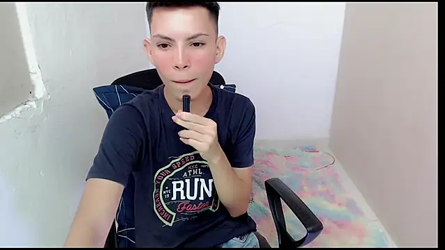 Alexxx lov online show from March 20, 6:53 pm