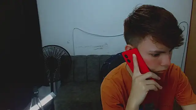 Alexxx lov online show from March 20, 12:32 pm