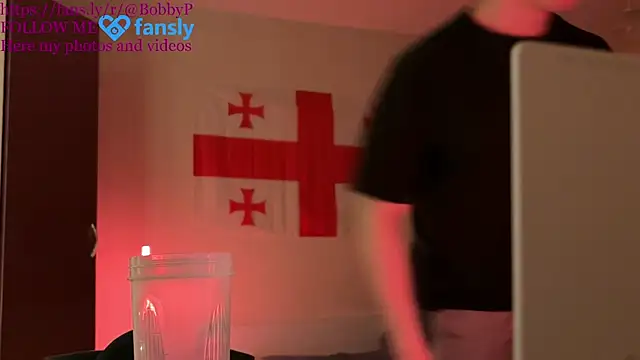 Snapshot of BobbyPatters_on chatting on March 14, 3:36 pm BobbyPatters on online show from March 14, 3:36 pm
