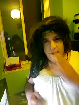 Adrianka online show from October 7, 10:18 pm