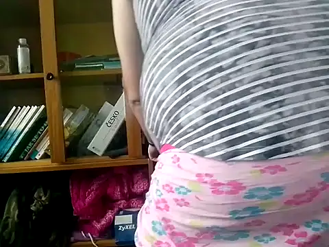 Adrianka online show from October 20, 6:58 am