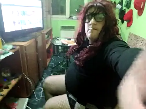 Adrianka online show from March 11, 1:11 am