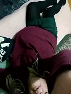 Adrianka online show from April 12, 3:22 am