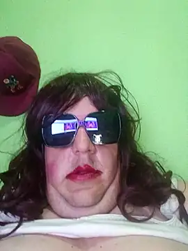 Adrianka online show from July 21, 1:52 am
