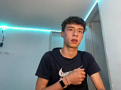 Juanmres online show from October 10, 2:54 am