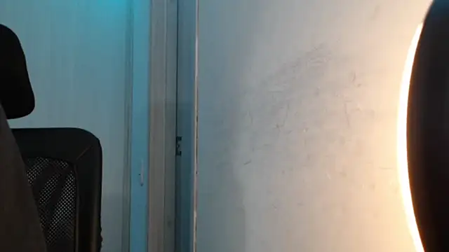 Juanmres online show from October 14, 9:48 pm