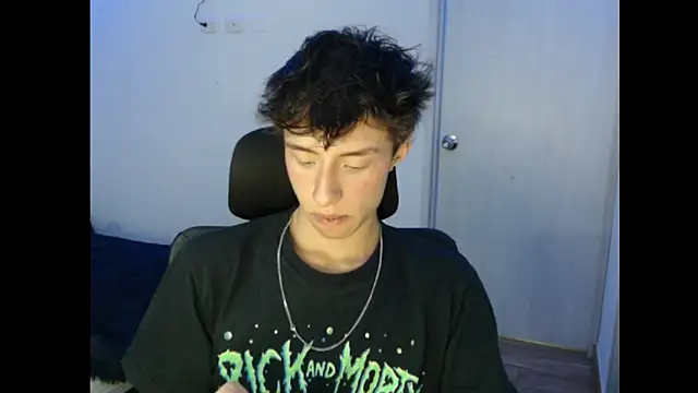 Juanmres online show from November 6, 5:41 am