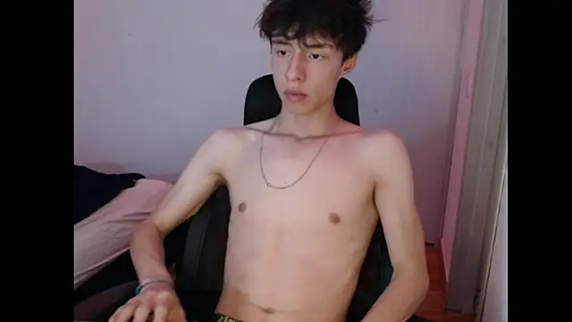 Juanmres online show from November 7, 3:50 am