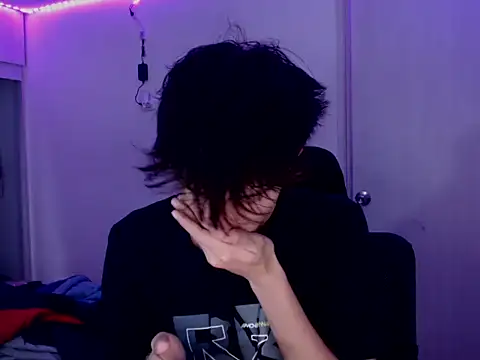 Juanmres online show from January 10, 1:46 pm