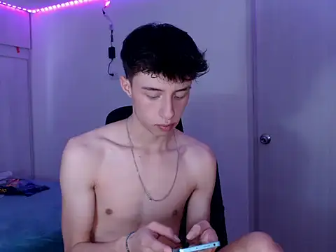 Juanmres online show from March 20, 4:56 pm