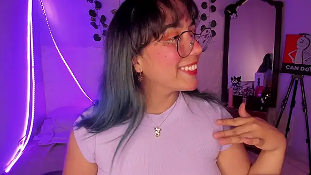 Ludovica6669 online show from February 23, 12:19 am