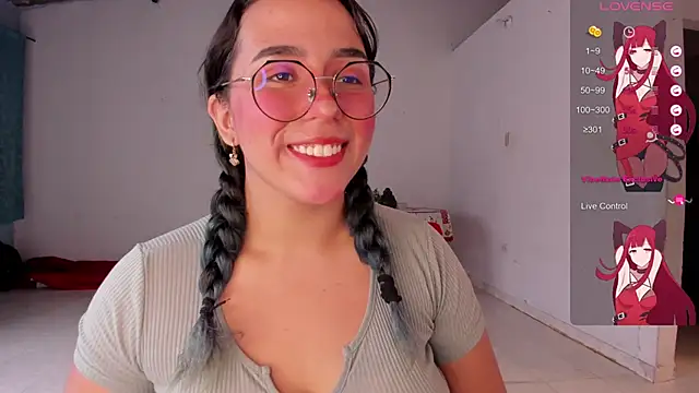 Ludovica6669 online show from February 27, 8:09 pm