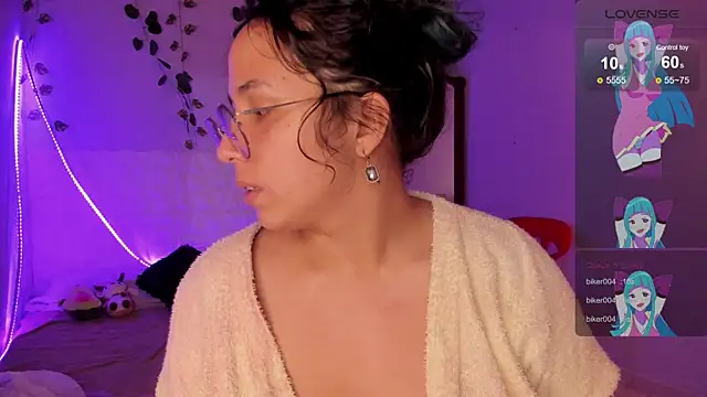 Ludovica6669 online show from March 9, 4:27 am