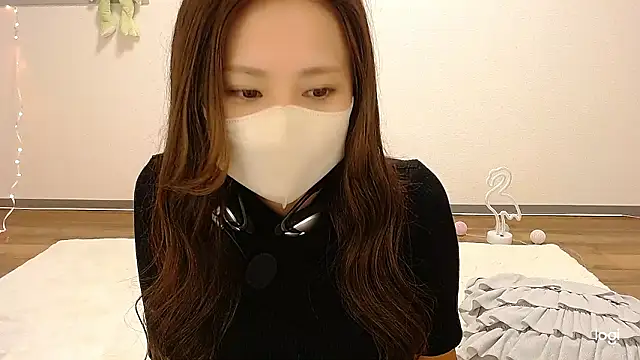 hinano JP online show from October 1, 2:06 am