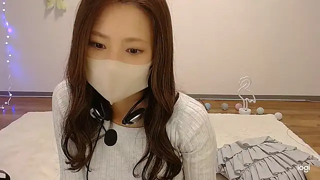 hinano JP online show from November 4, 1:38 am