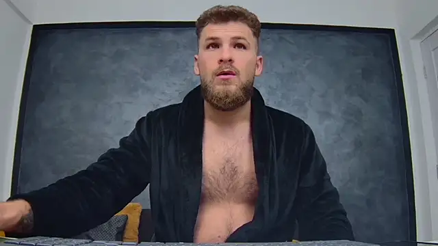 luke eddisonn online show from January 26, 4:09 am