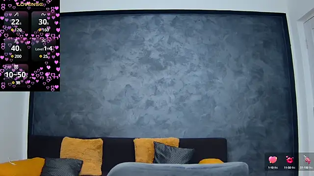 luke eddisonn online show from February 5, 8:11 am