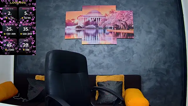 luke eddisonn online show from February 15, 7:49 am