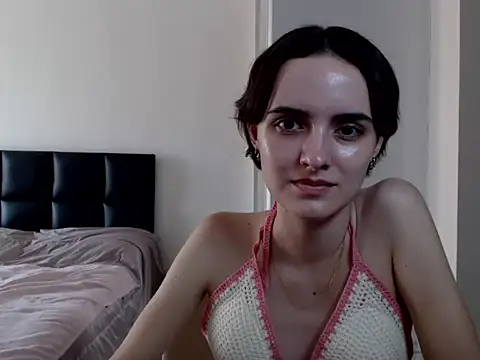 Snapshot of AmelieBanshee chatting on September 17, 8:05 am AmelieBanshee online show from September 17, 8:05 am