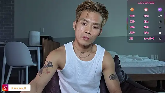 Doh728 online show from September 27, 1:32 am