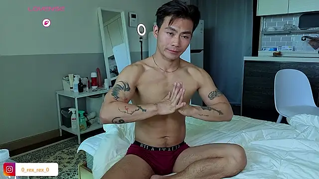 Doh728 online show from November 15, 4:43 am