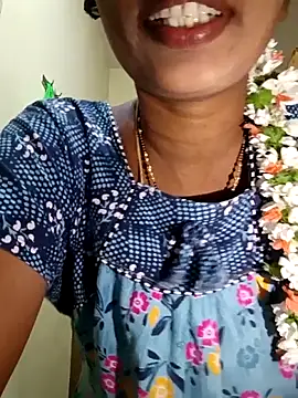 TeluguammayiMahi online show from February 19, 1:51 pm