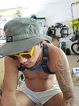 TAIZWRLD online show from November 20, 5:07 am