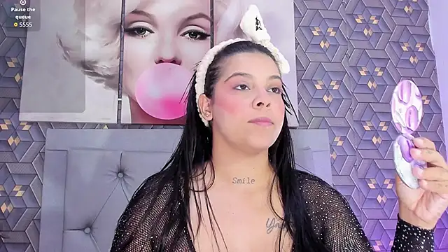 Emily rivera78 online show from November 20, 3:18 am