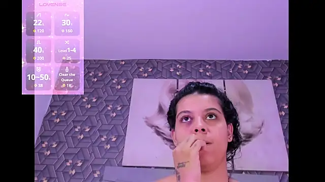 Snapshot of Emily_rivera78 chatting on April 13, 1:55 am Emily rivera78 online show from April 13, 1:55 am