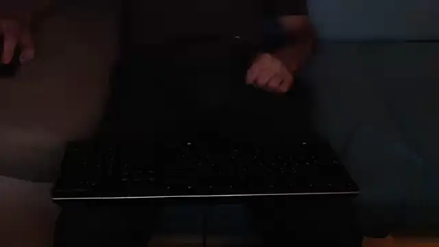 joachimheiss online show from February 5, 5:56 am