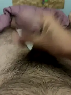 yannusgir33 online show from October 6, 9:23 pm