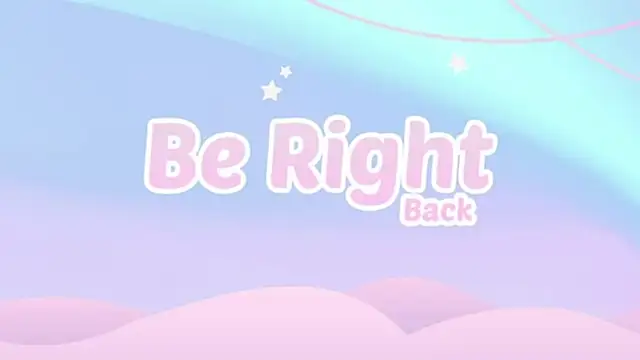 Clara Nia online show from September 18, 6:43 pm