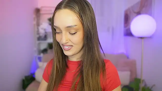 Clara Nia online show from January 8, 7:16 pm