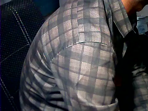 Nightservice27 online show from April 5, 4:37 pm