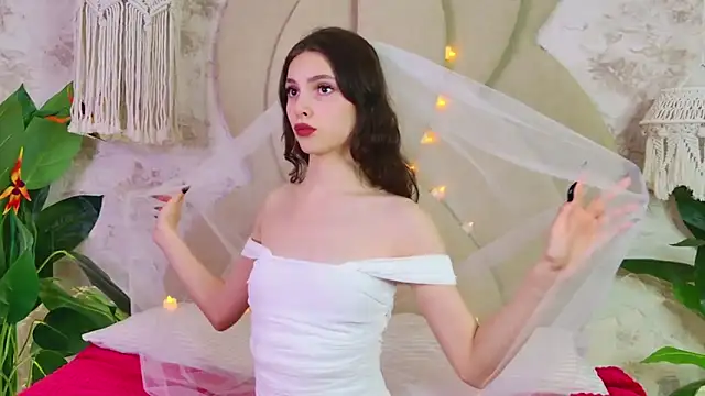 GIGI DAV online show from February 14, 8:42 am