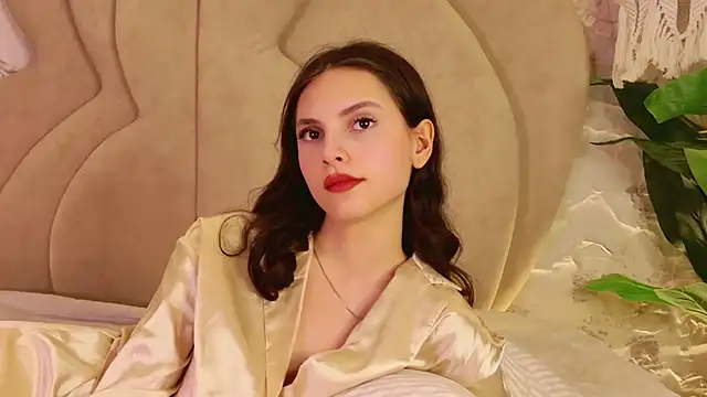 GIGI DAV online show from February 28, 9:36 am