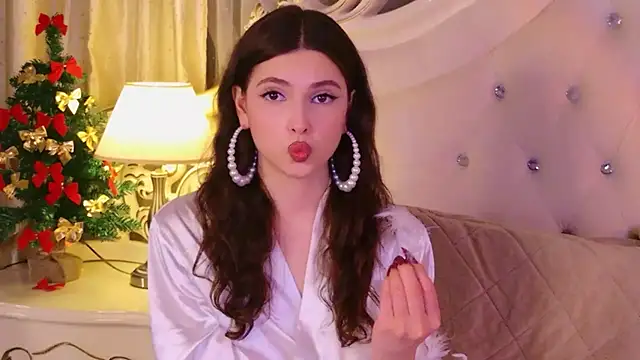 GIGI DAV online show from December 20, 9:16 am