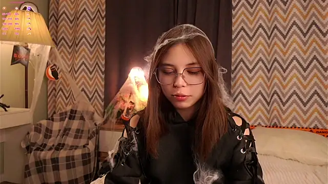 DarelleFare online show from October 29, 11:56 am