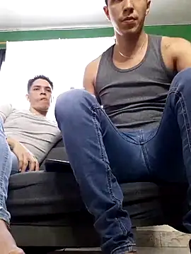 Snapshot of AngeloColleen chatting on September 23, 9:29 pm AngeloColleen online show from September 23, 9:29 pm