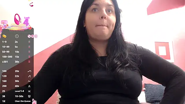 Wetandnaughtyxx online show from November 12, 11:43 am