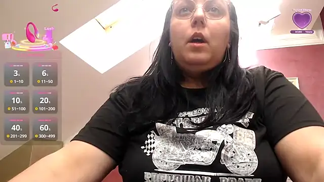 Wetandnaughtyxx online show from April 28, 6:29 am