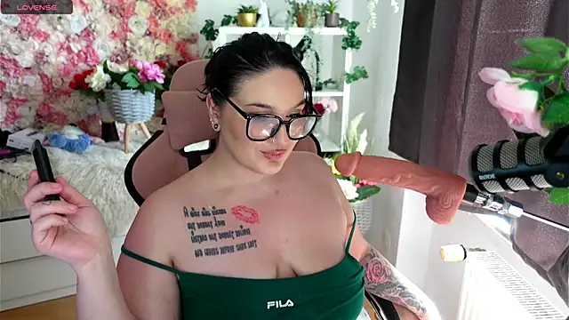 Jinyxx3 online show from May 5, 7:38 am