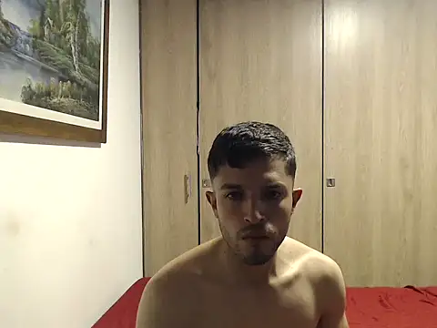 Snapshot of nickzeus98 chatting on April 7, 2:01 am nickzeus98 online show from April 7, 2:01 am