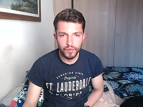 nickzeus98 online show from April 25, 10:07 pm