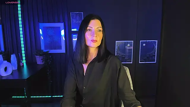 MonicaCheerful online show from January 31, 11:46 am