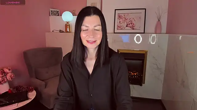 MonicaCheerful online show from February 5, 12:17 pm