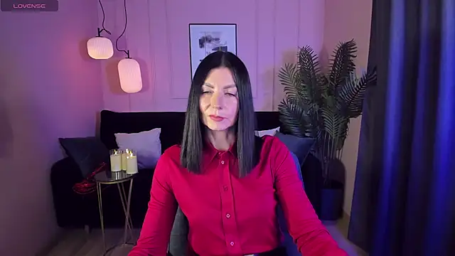 MonicaCheerful online show from February 11, 12:27 pm
