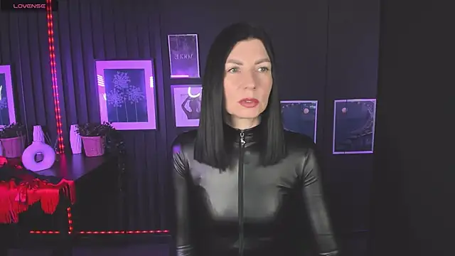 MonicaCheerful online show from February 15, 6:02 am