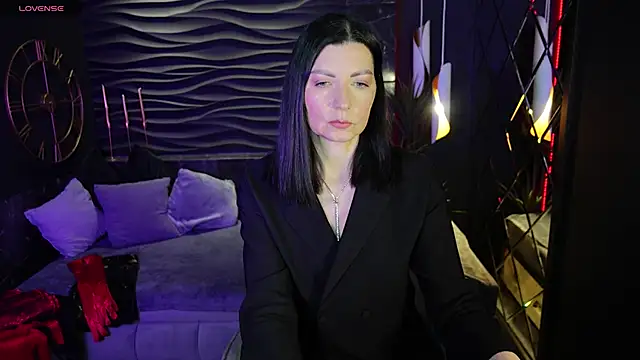 MonicaCheerful online show from February 19, 10:12 am