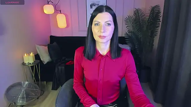 MonicaCheerful online show from February 21, 5:53 pm